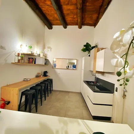 Bed & Breakfast In Centro 3*