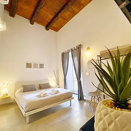 Bed & Breakfast In Centro 3*