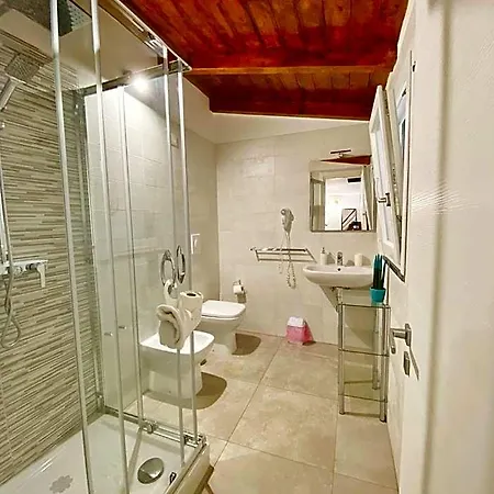 In Centro Bed & Breakfast 3*