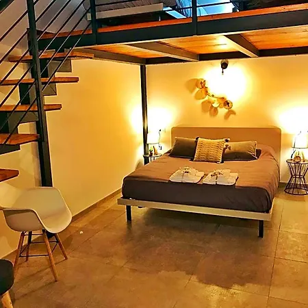 In Centro Bed & Breakfast Salerno
