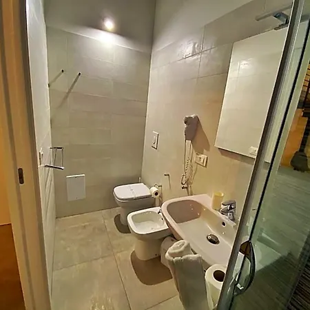 Bed & Breakfast In Centro 3*