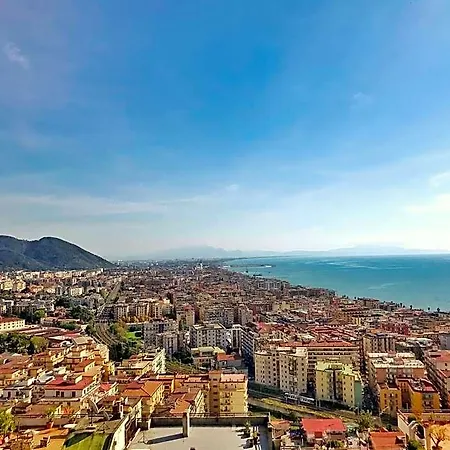In Centro Bed & Breakfast Salerno