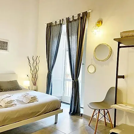 Bed & Breakfast In Centro
