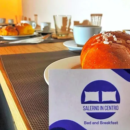 Bed & Breakfast In Centro