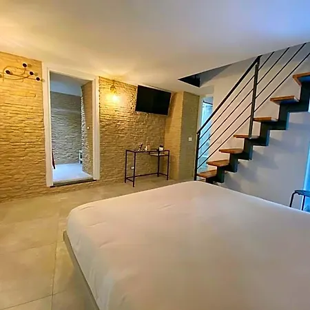 Bed & Breakfast In Centro