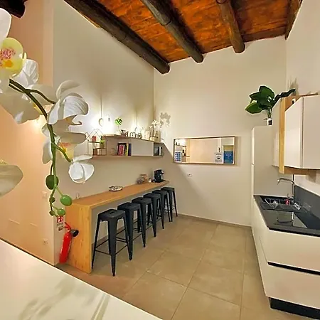 In Centro Bed & Breakfast