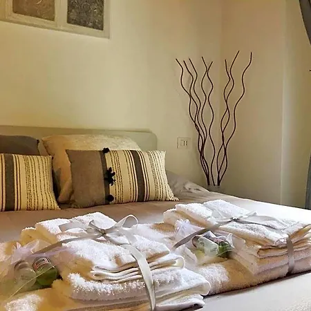 Bed & Breakfast In Centro