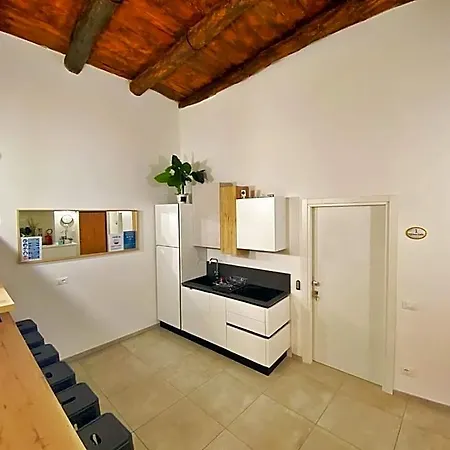 In Centro Bed & Breakfast Salerno