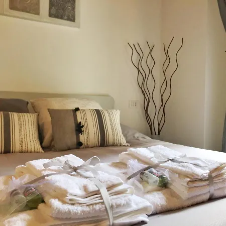 In Centro Bed & Breakfast