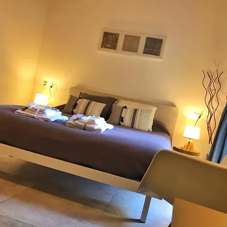 Bed & Breakfast In Centro Salerno