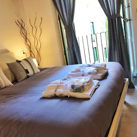 In Centro 3* Σαλέρνο