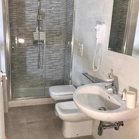 In Centro 3* Σαλέρνο