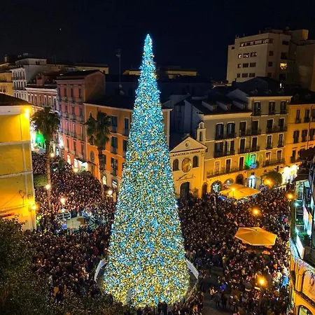 In Centro Bed and Breakfast 3*