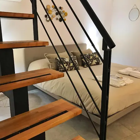 Bed and Breakfast In Centro