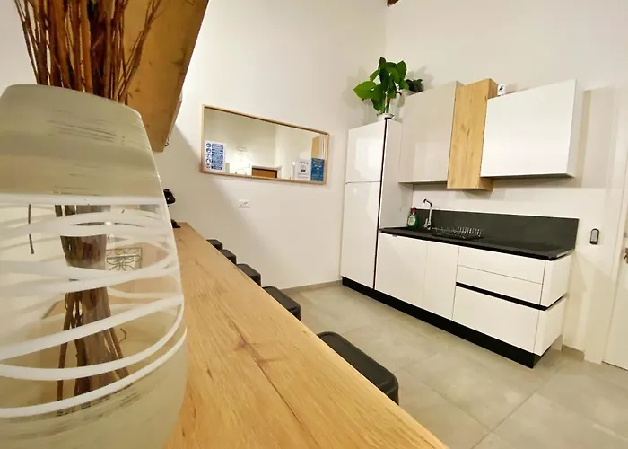 Bed & Breakfast In Centro 3*