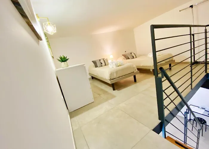 In Centro 3* Salerno