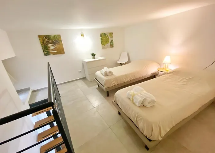 Bed & Breakfast In Centro Salerno