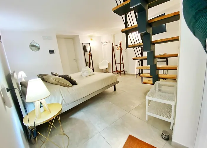B&B In Centro