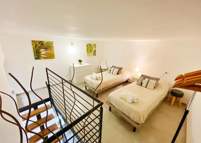 Bed & Breakfast In Centro 3*