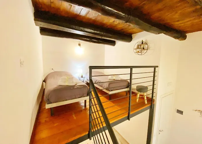 In Centro B&B 3*