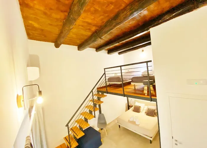 In Centro Bed & Breakfast