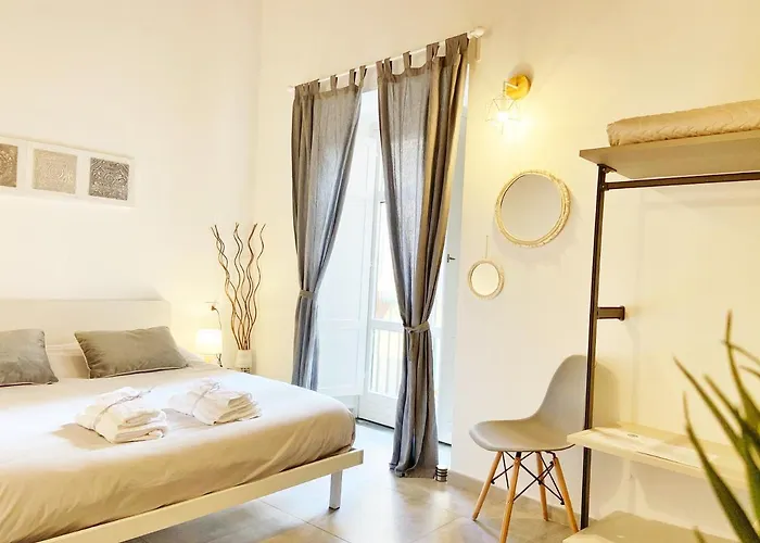 In Centro Bed & Breakfast 3*