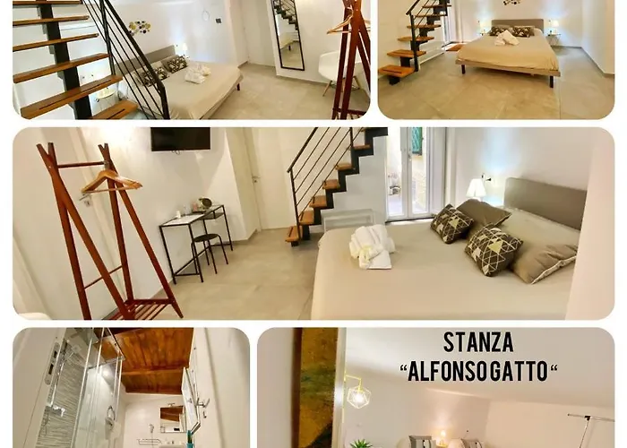 In Centro 3*