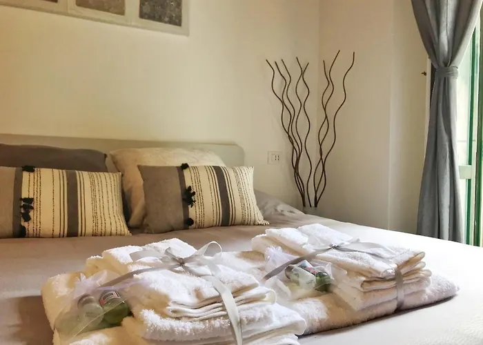 In Centro Bed & Breakfast