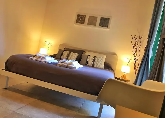 Bed & Breakfast In Centro Salerno