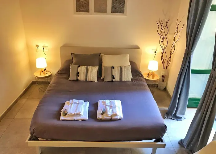 In Centro Bed & Breakfast 3*