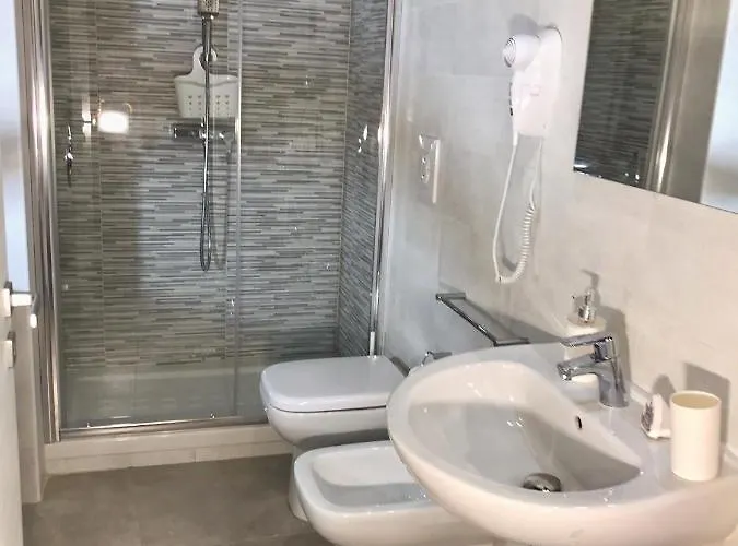 In Centro 3* 살레르노