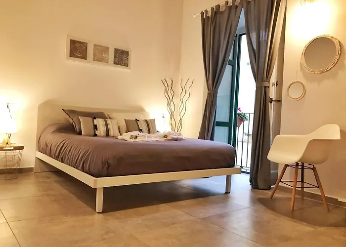 Bed & Breakfast In Centro