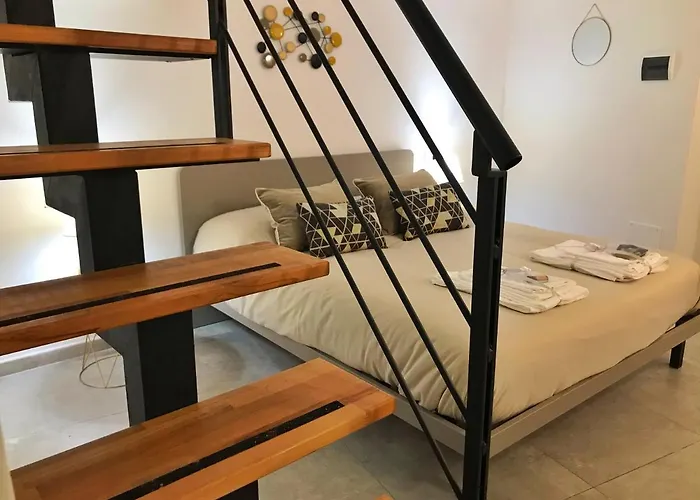 Bed & Breakfast In Centro